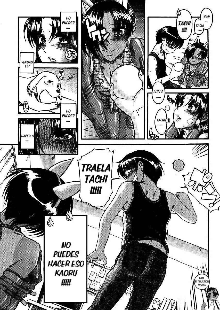 Nana To Kaoru Capitulo 71 página 17
