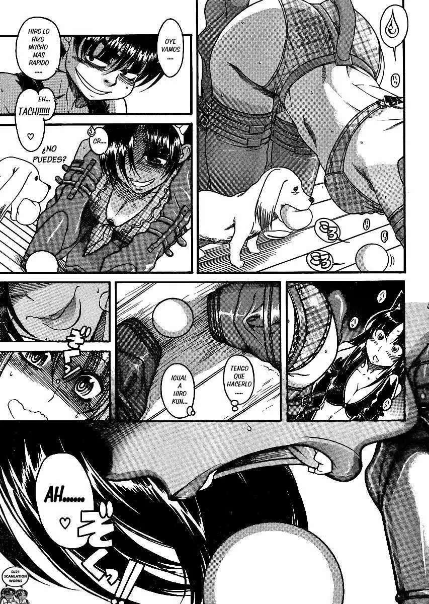 Nana To Kaoru Capitulo 71 página 19