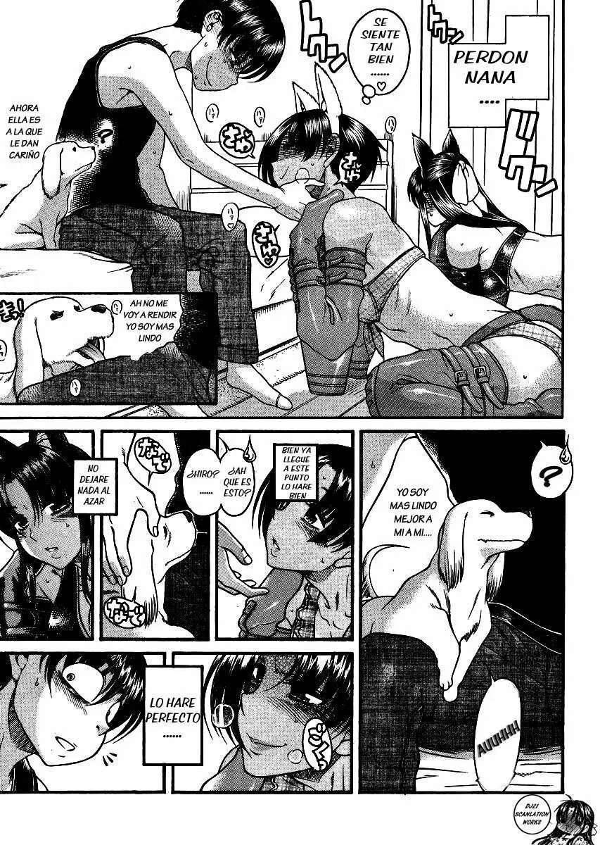 Nana To Kaoru Capitulo 71 página 5