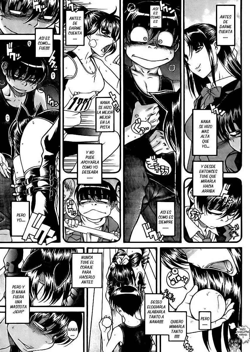 Nana To Kaoru Capitulo 73 página 2