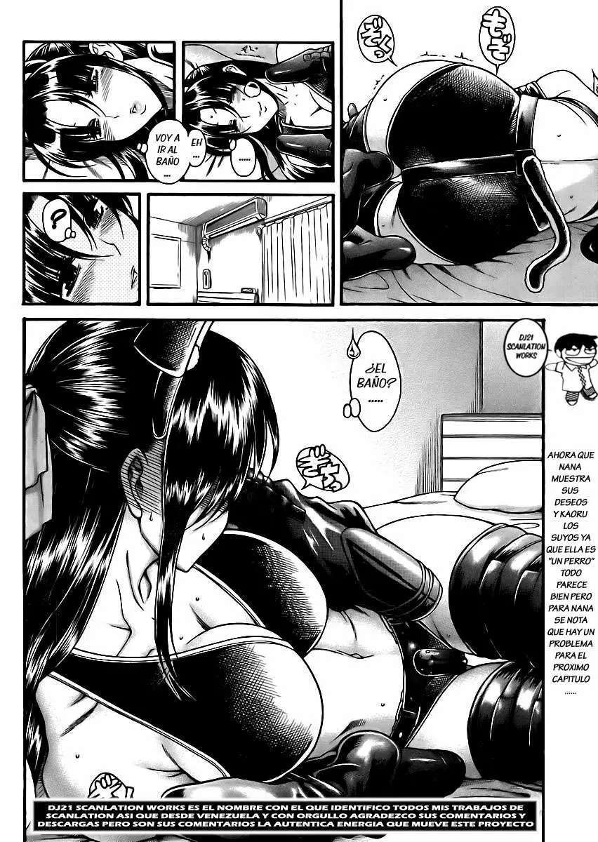Nana To Kaoru Capitulo 73 página 20