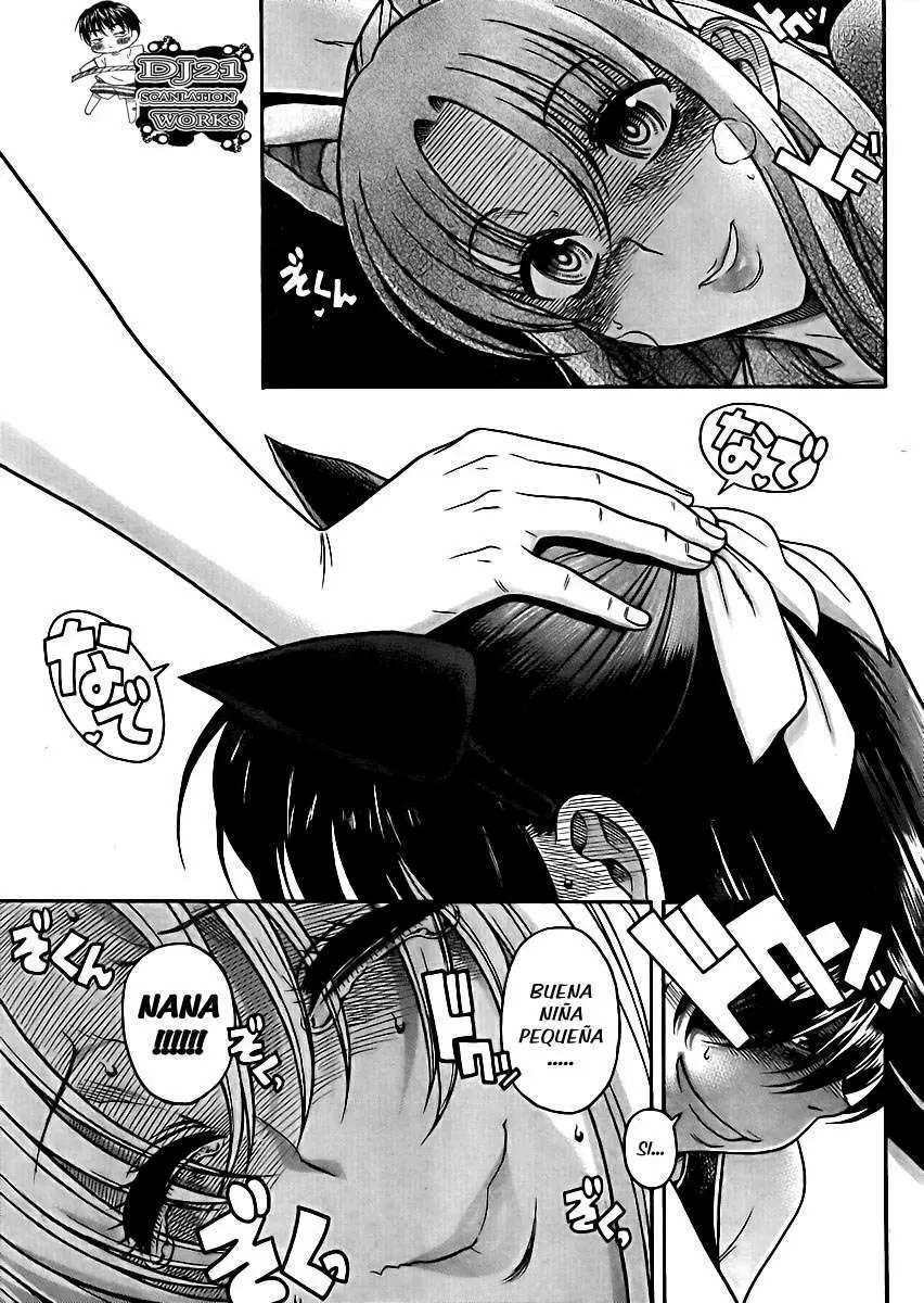 Nana To Kaoru Capitulo 73 página 5