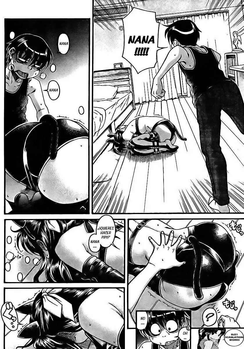 Nana To Kaoru Capitulo 74 página 12