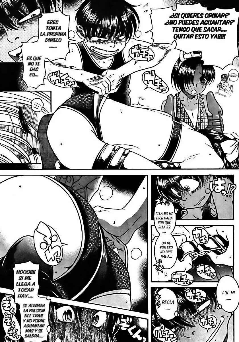 Nana To Kaoru Capitulo 74 página 13