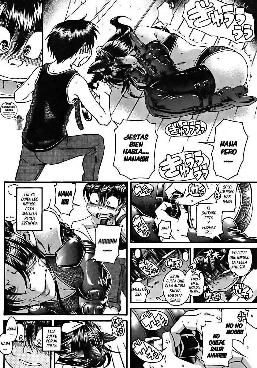 Nana To Kaoru Capitulo 74 página 14