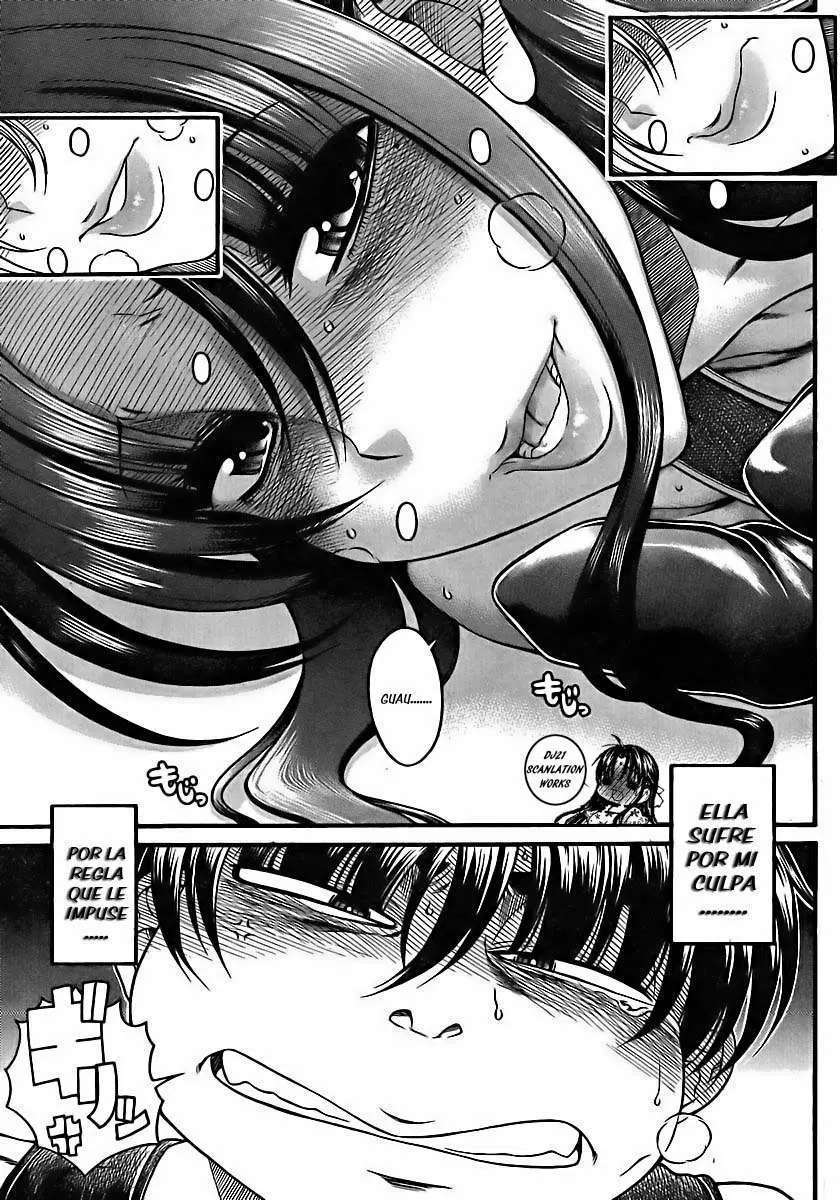 Nana To Kaoru Capitulo 74 página 15