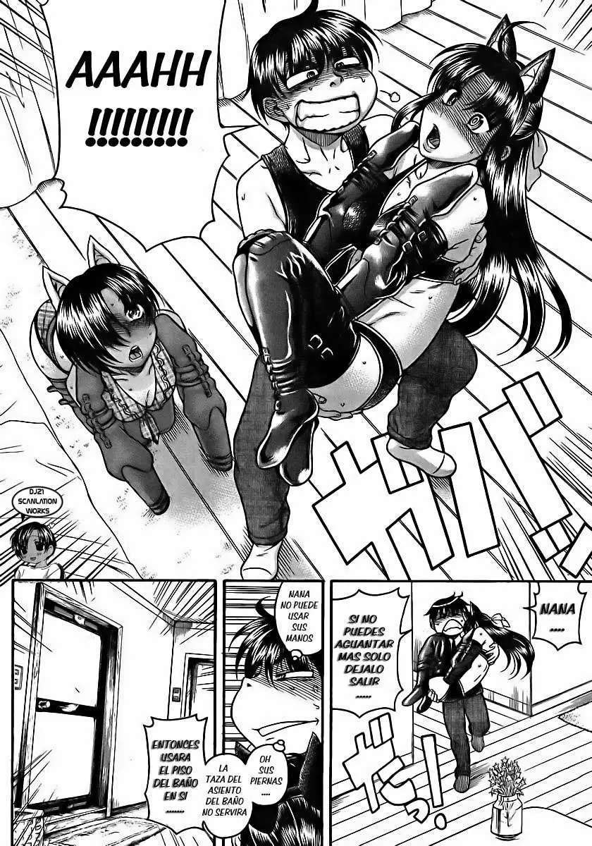 Nana To Kaoru Capitulo 74 página 16