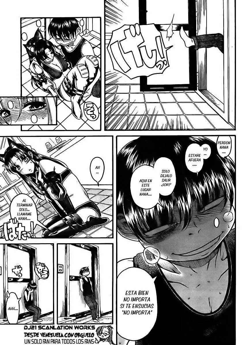 Nana To Kaoru Capitulo 74 página 17