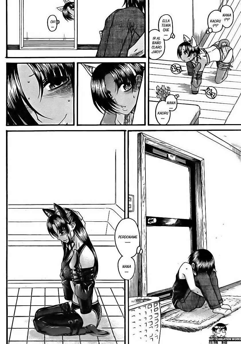 Nana To Kaoru Capitulo 74 página 18