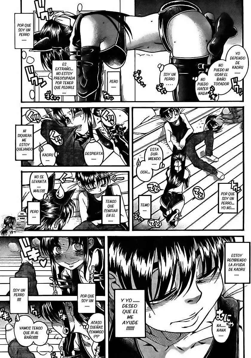 Nana To Kaoru Capitulo 74 página 5