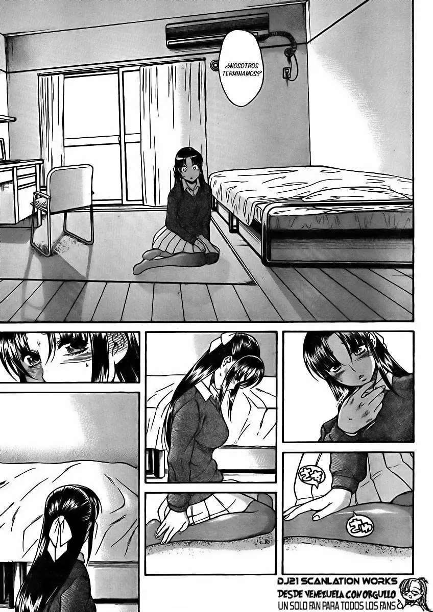 Nana To Kaoru Capitulo 75 página 12