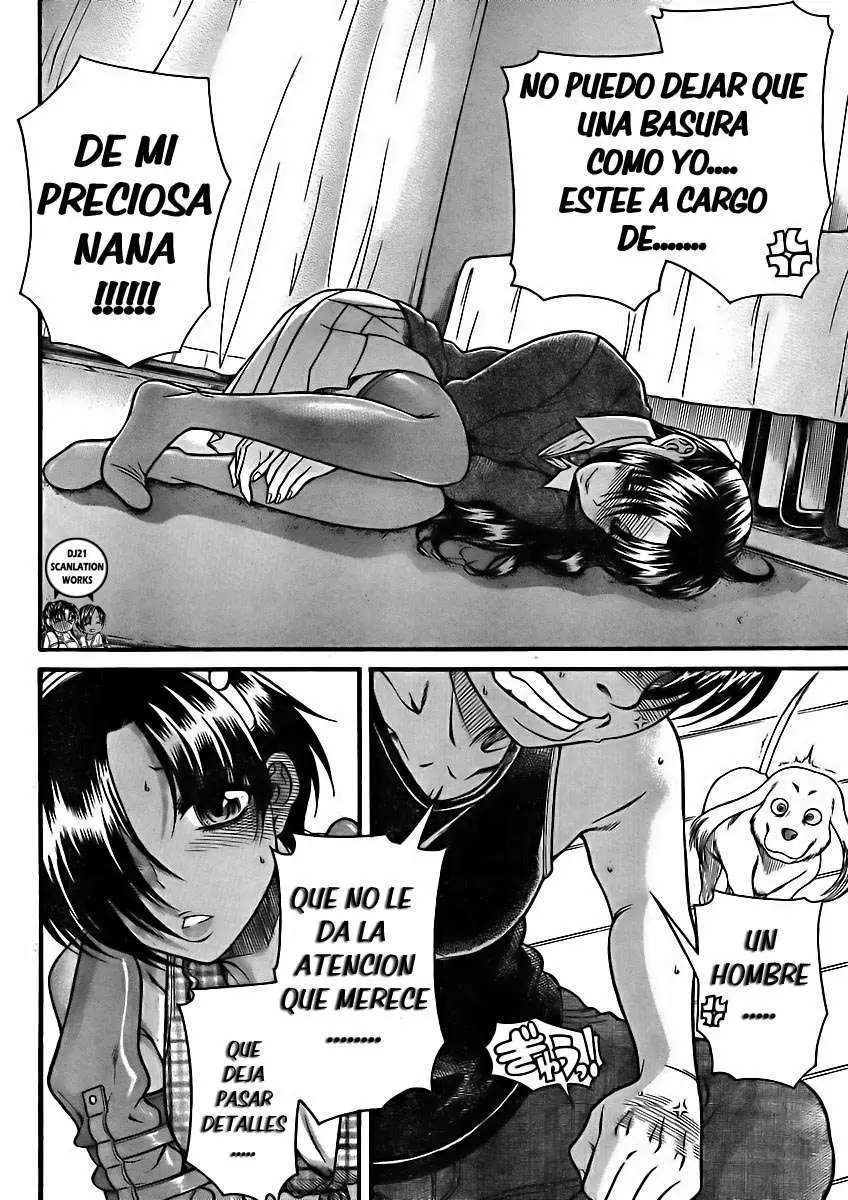 Nana To Kaoru Capitulo 75 página 15