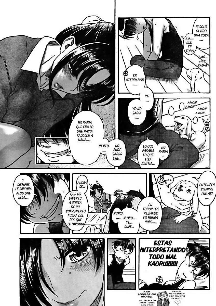 Nana To Kaoru Capitulo 75 página 16