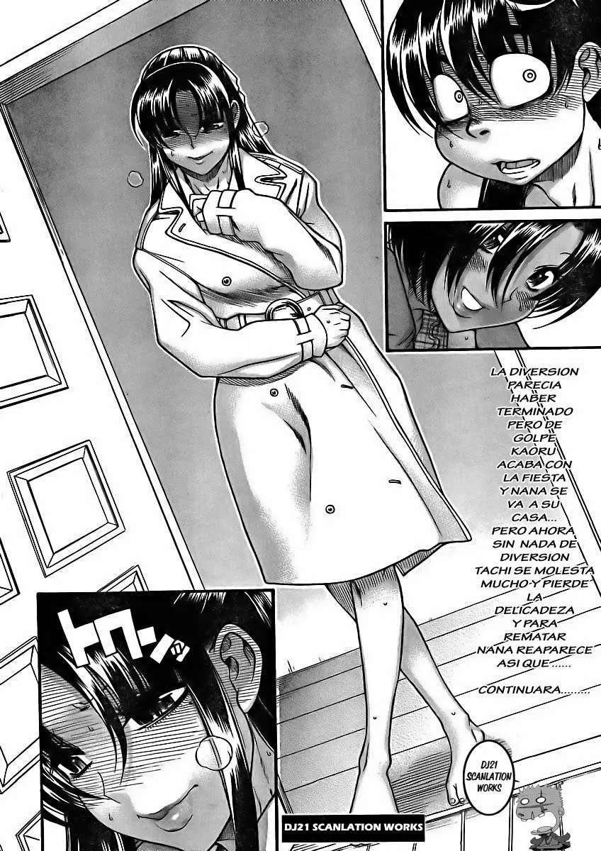 Nana To Kaoru Capitulo 75 página 19