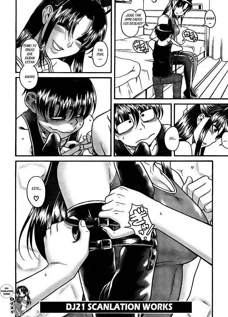 Nana To Kaoru Capitulo 76 página 18