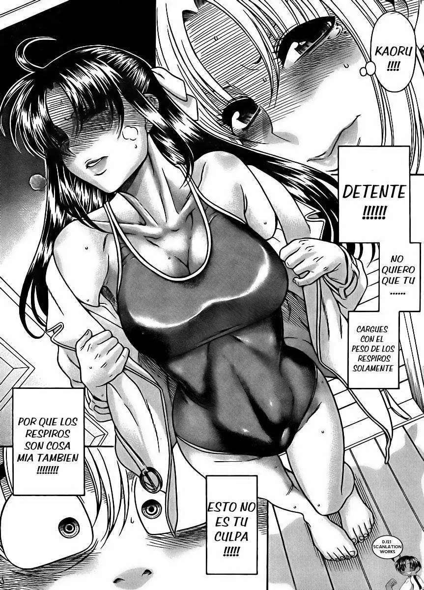 Nana To Kaoru Capitulo 76 página 5