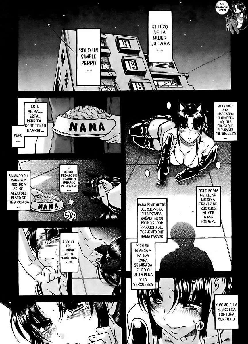 Nana To Kaoru Capitulo 77 página 2