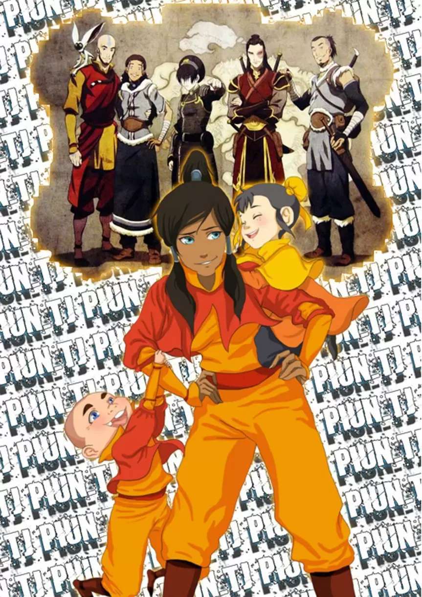 Nana To Kaoru Capitulo 77 página 20