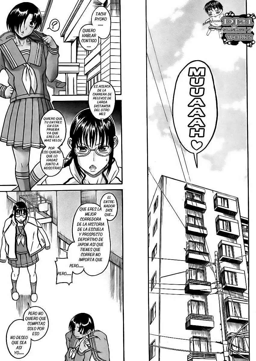 Nana To Kaoru Capitulo 78 página 15