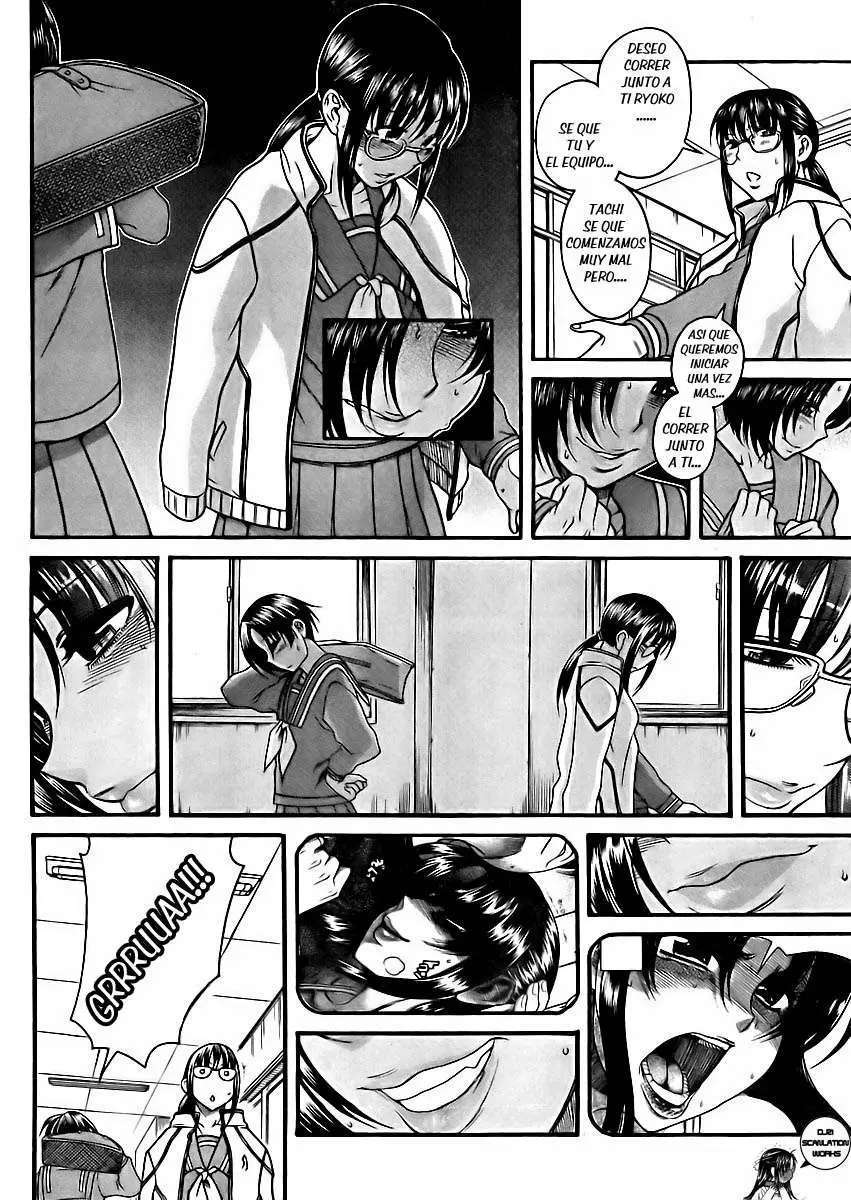 Nana To Kaoru Capitulo 78 página 16