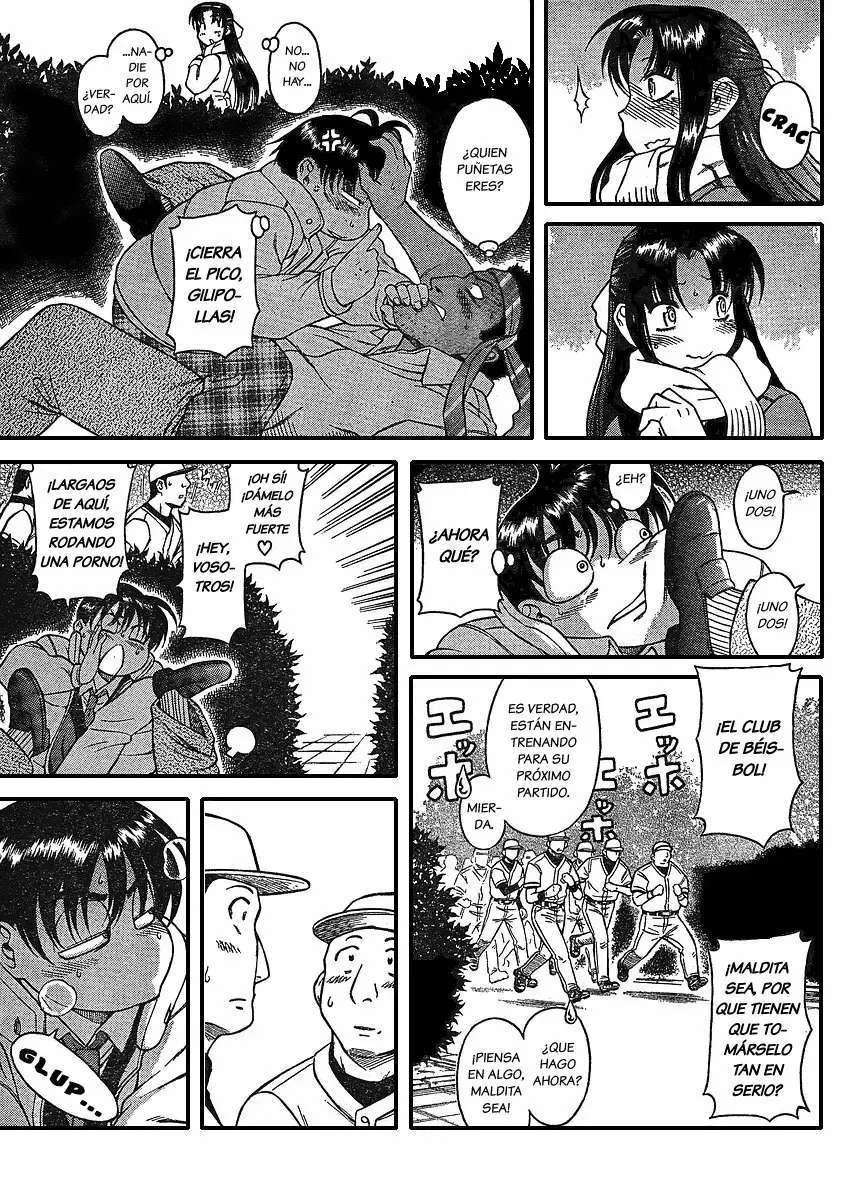 Nana To Kaoru Capitulo 79.5 página 12