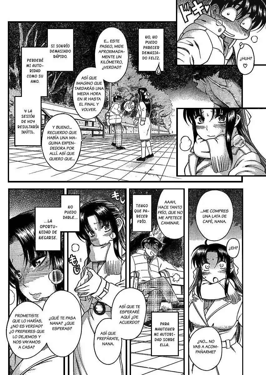 Nana To Kaoru Capitulo 79.5 página 4