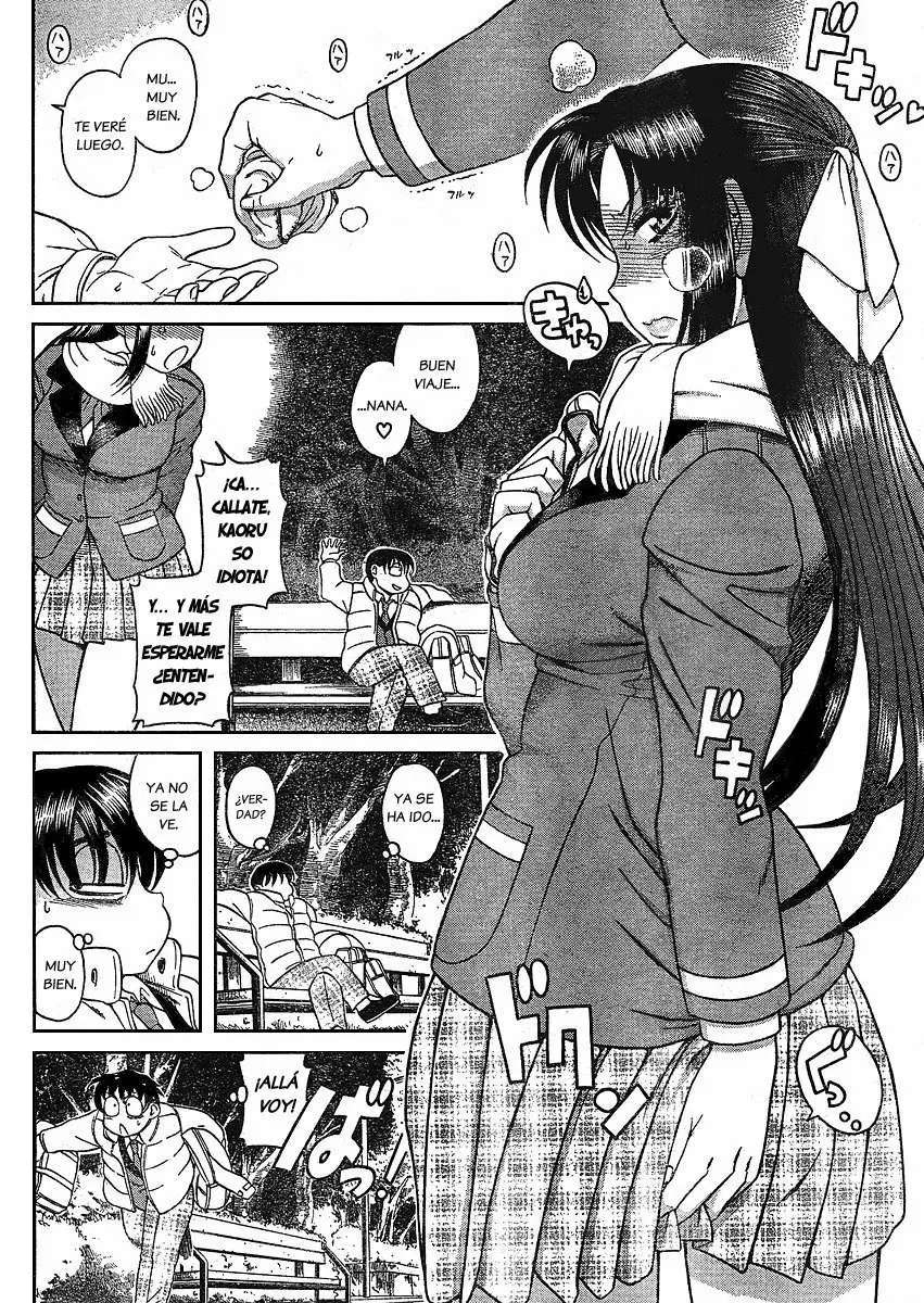 Nana To Kaoru Capitulo 79.5 página 6