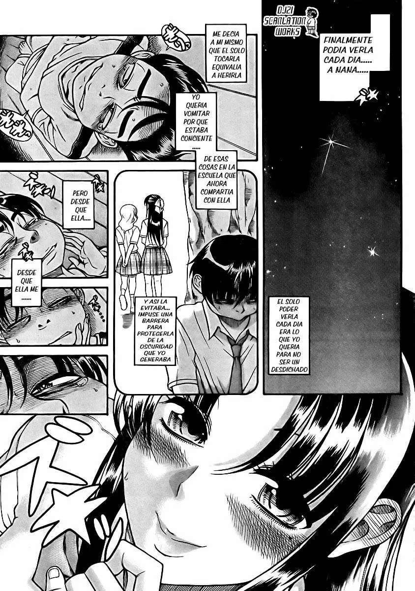 Nana To Kaoru Capitulo 79 página 13