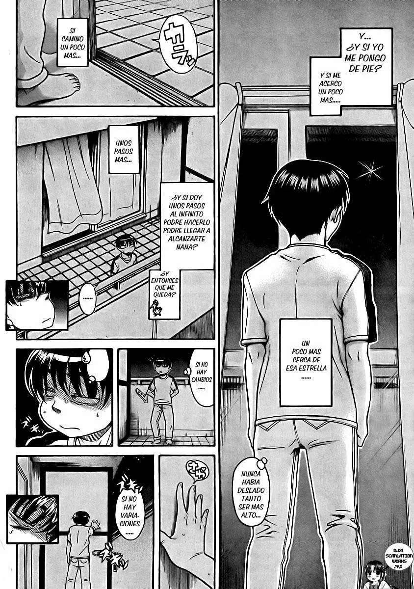 Nana To Kaoru Capitulo 79 página 16