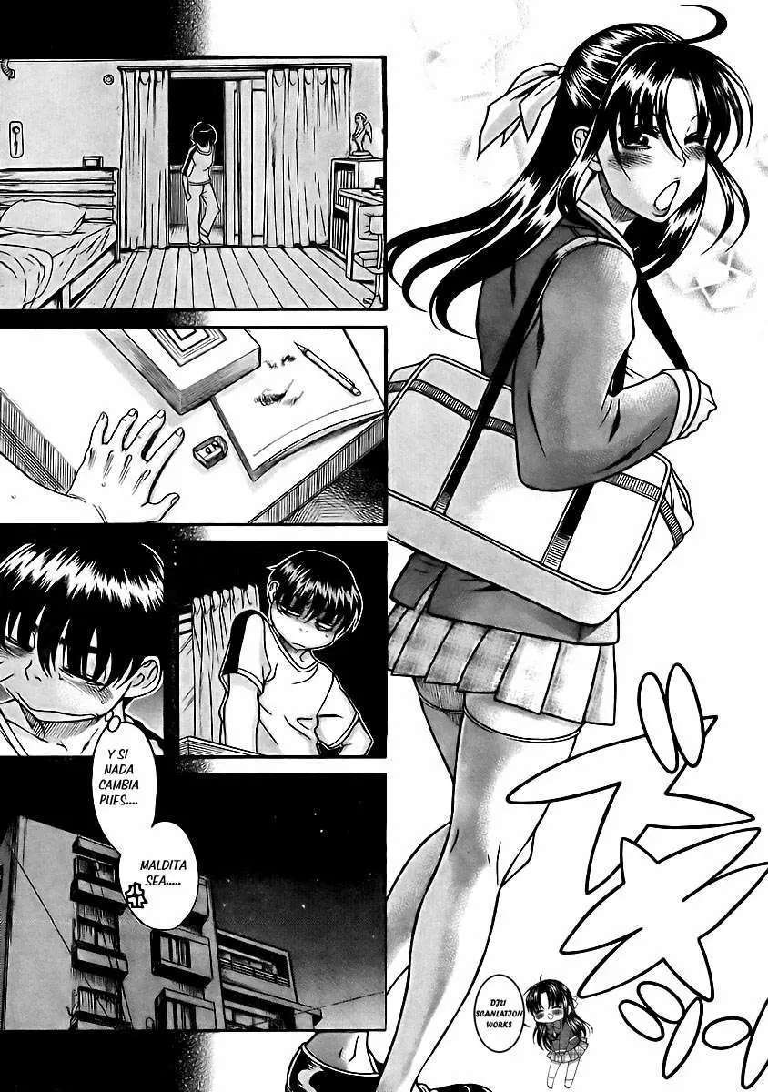 Nana To Kaoru Capitulo 79 página 17