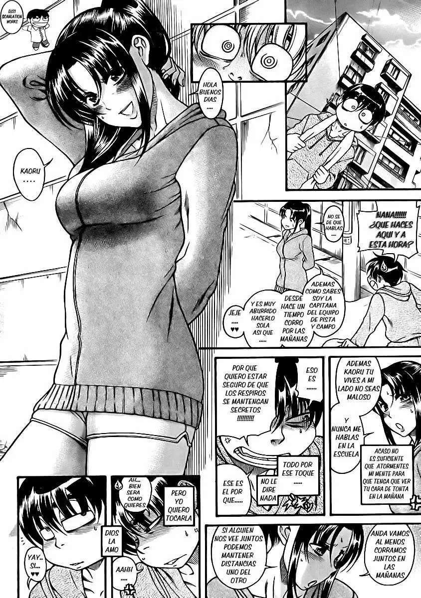Nana To Kaoru Capitulo 79 página 18
