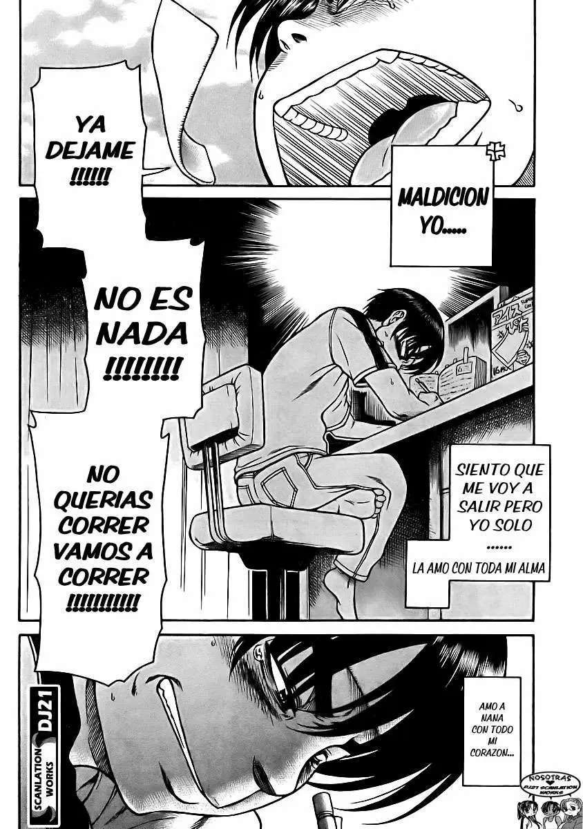 Nana To Kaoru Capitulo 79 página 20