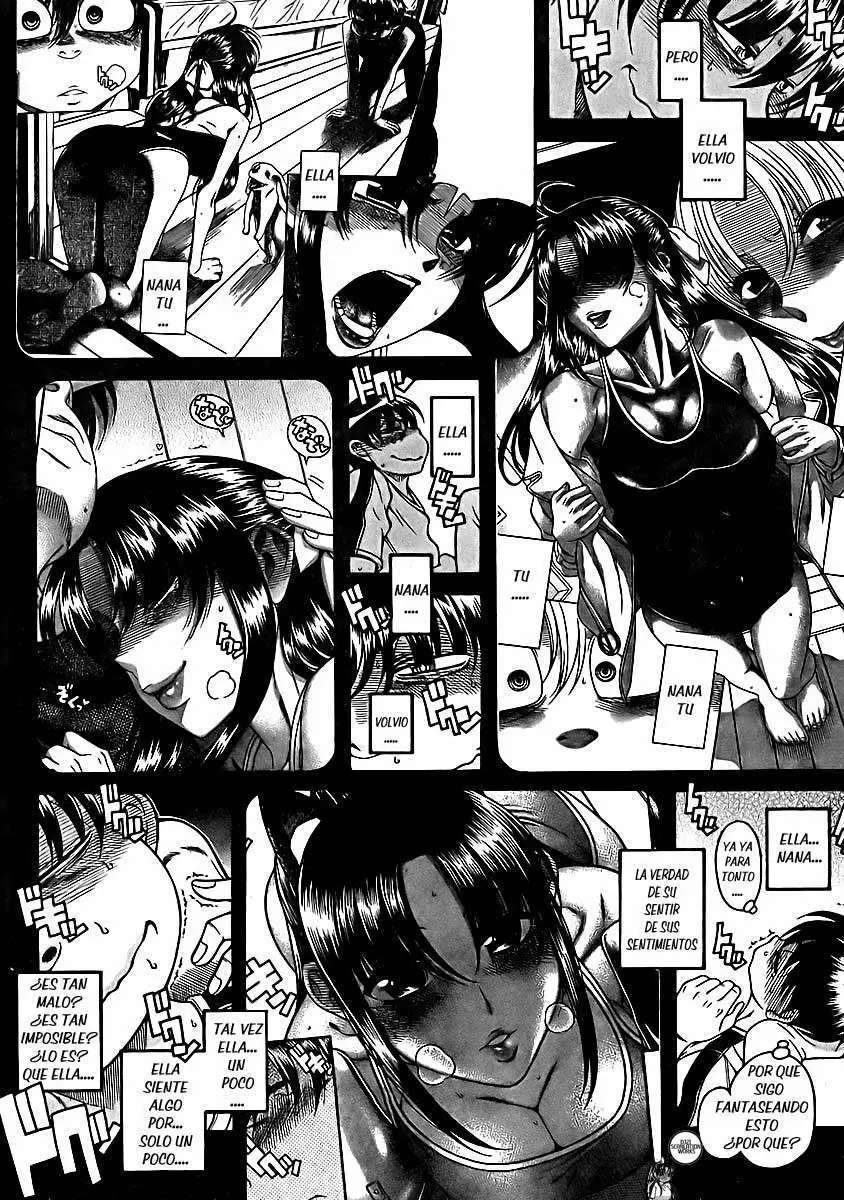 Nana To Kaoru Capitulo 79 página 8