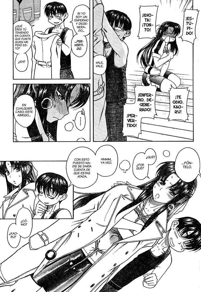 Nana To Kaoru Capitulo 8 página 10