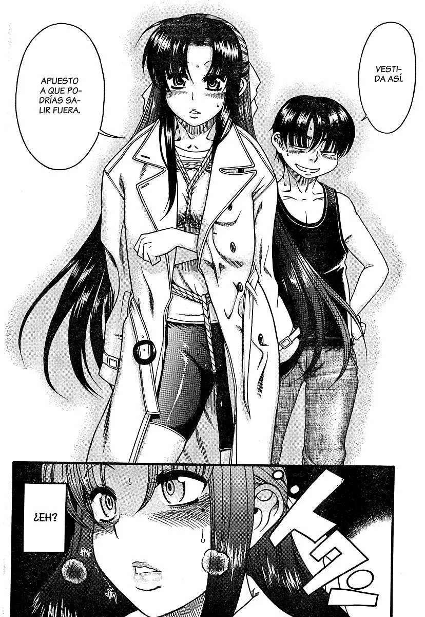 Nana To Kaoru Capitulo 8 página 11