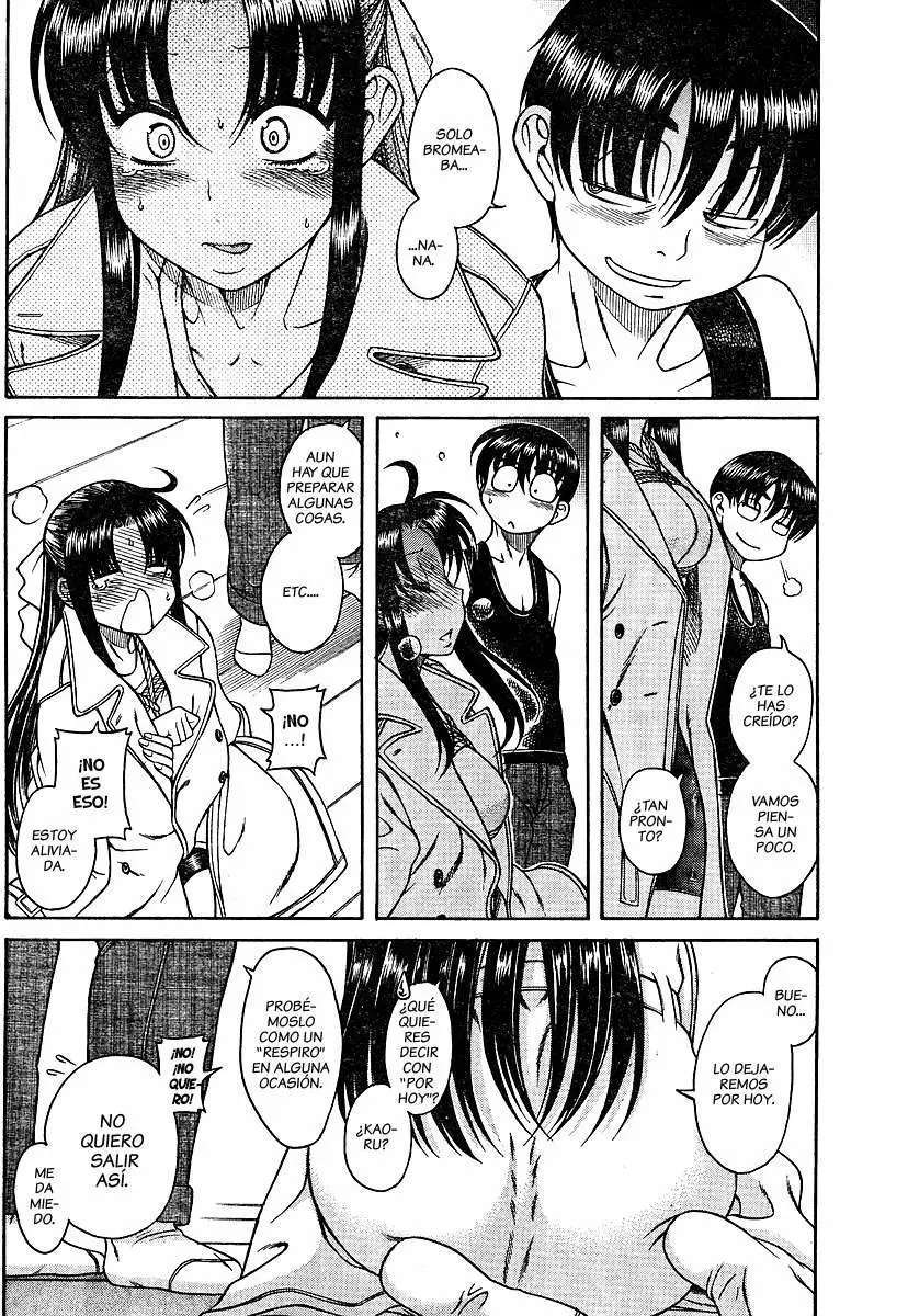 Nana To Kaoru Capitulo 8 página 13
