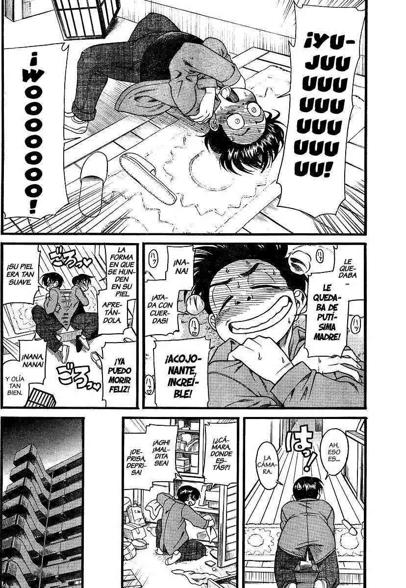 Nana To Kaoru Capitulo 8 página 15