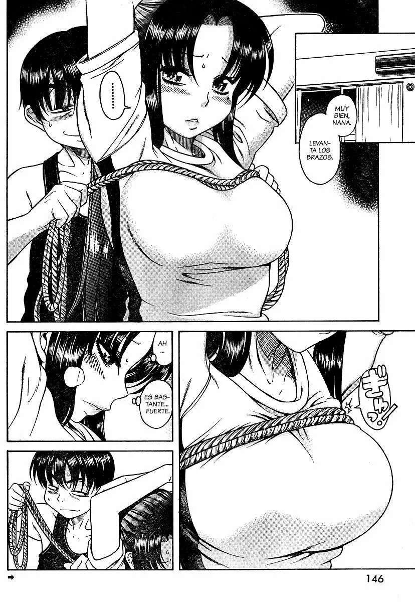 Nana To Kaoru Capitulo 8 página 2