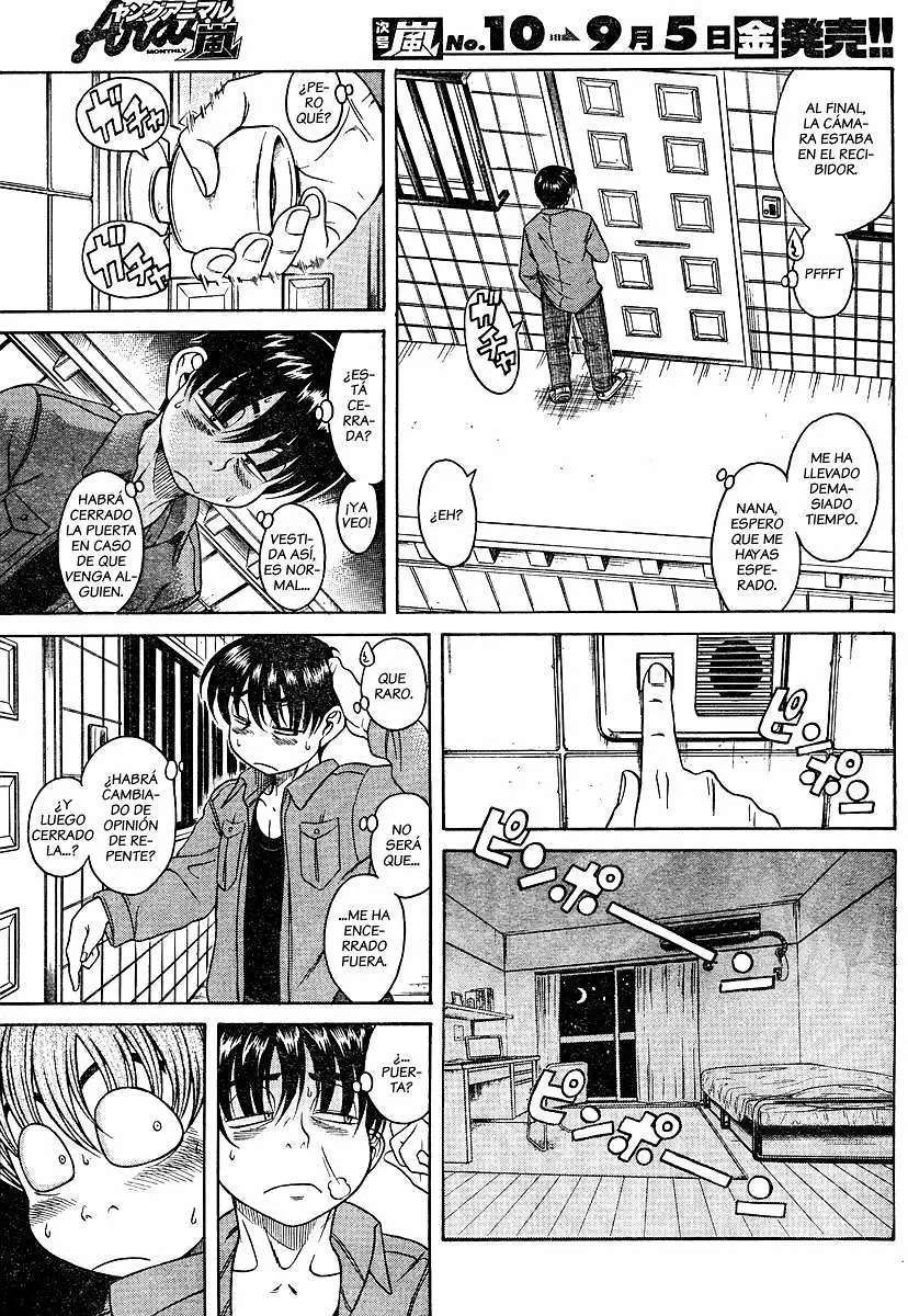 Nana To Kaoru Capitulo 8 página 21