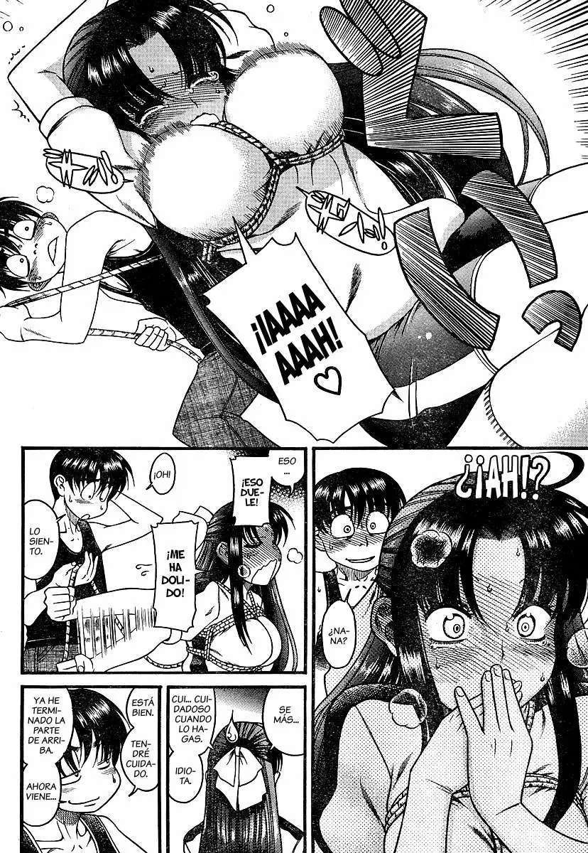 Nana To Kaoru Capitulo 8 página 4