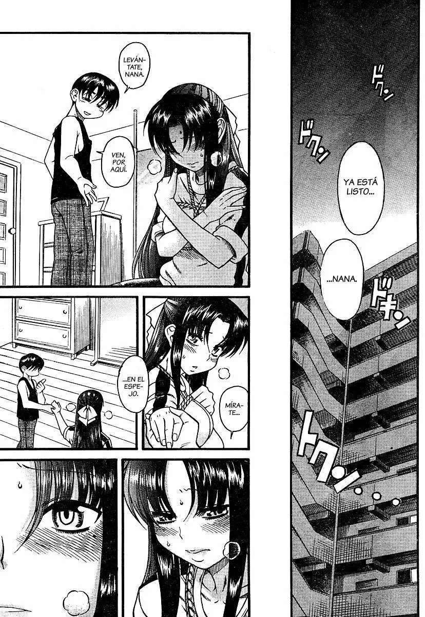Nana To Kaoru Capitulo 8 página 7