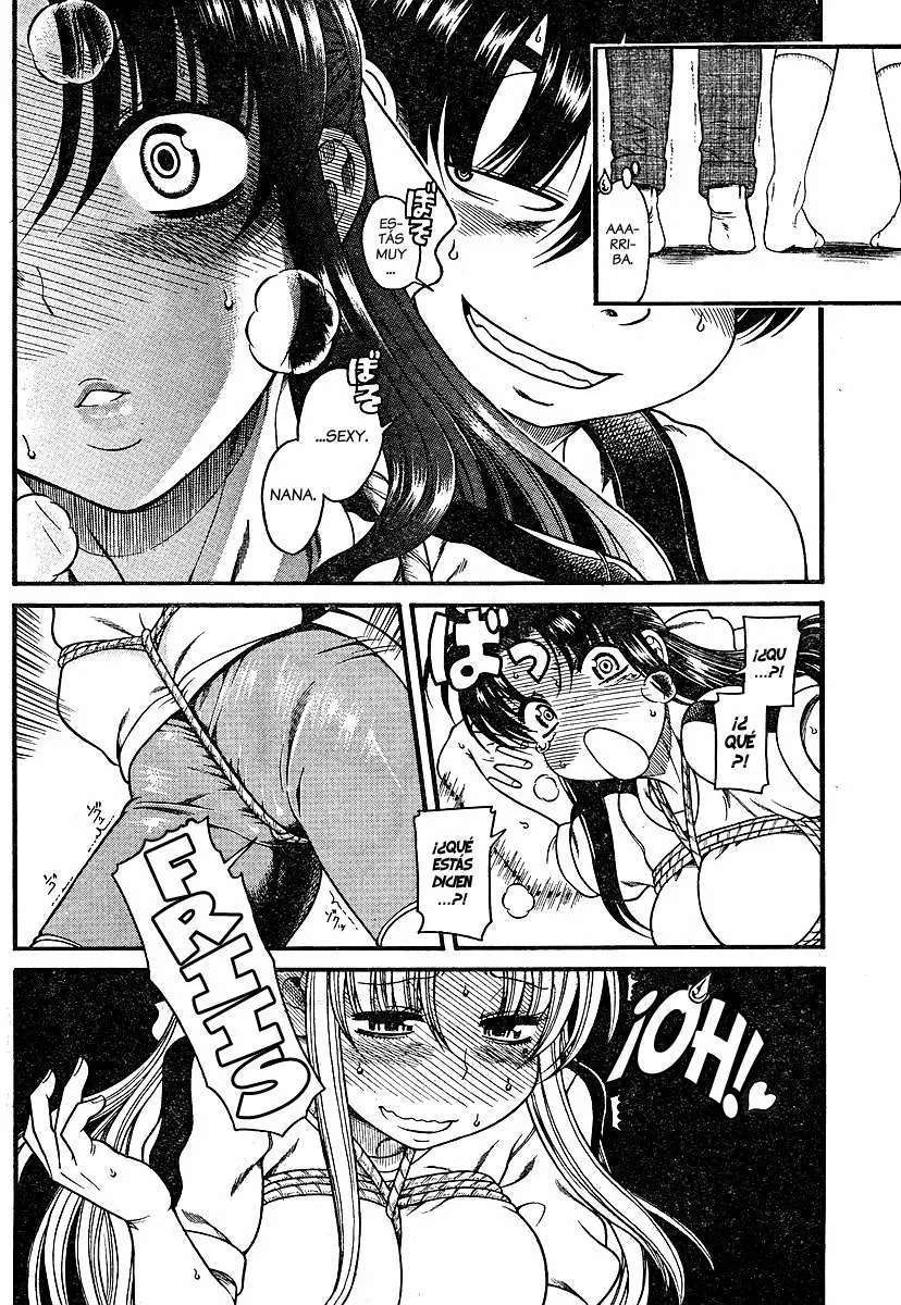 Nana To Kaoru Capitulo 8 página 9