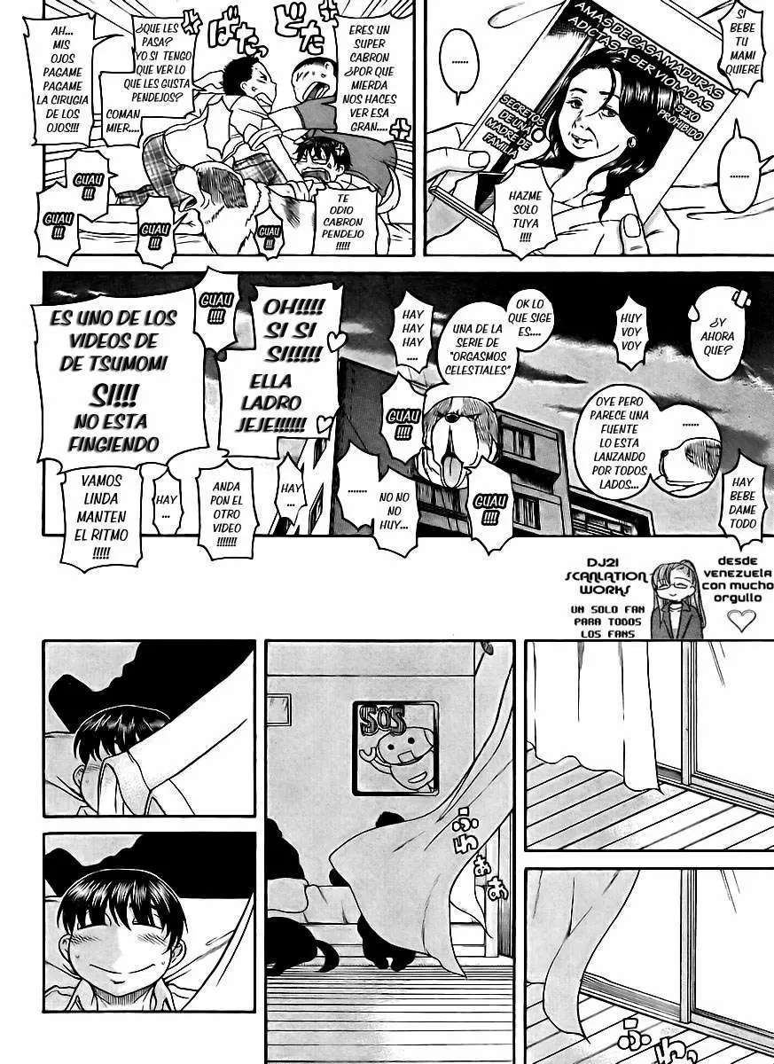 Nana To Kaoru Capitulo 80 página 16