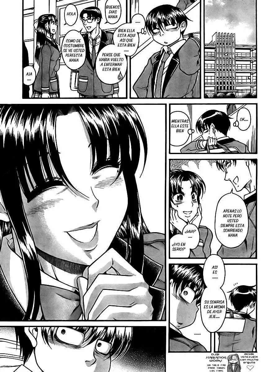 Nana To Kaoru Capitulo 81 página 10