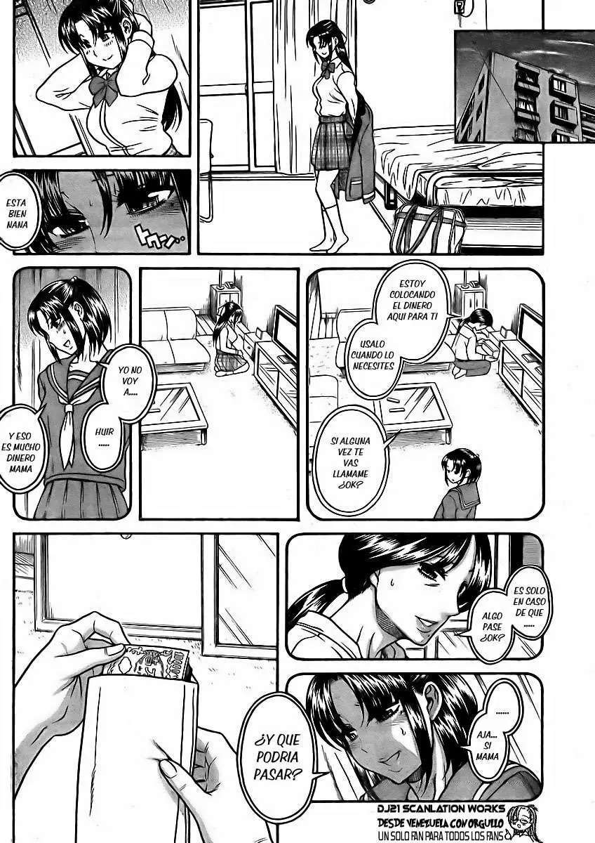 Nana To Kaoru Capitulo 81 página 11