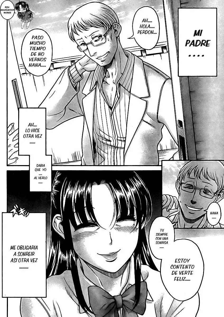 Nana To Kaoru Capitulo 81 página 13