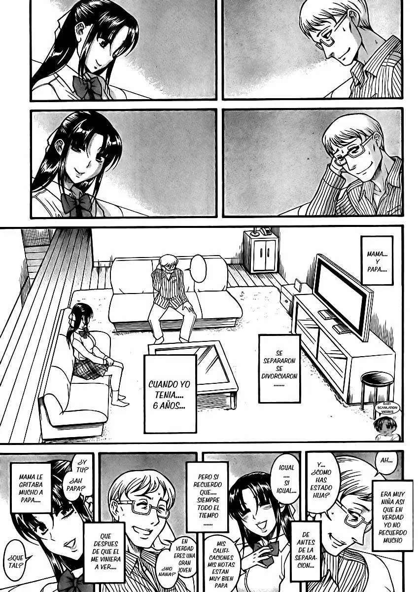 Nana To Kaoru Capitulo 81 página 14