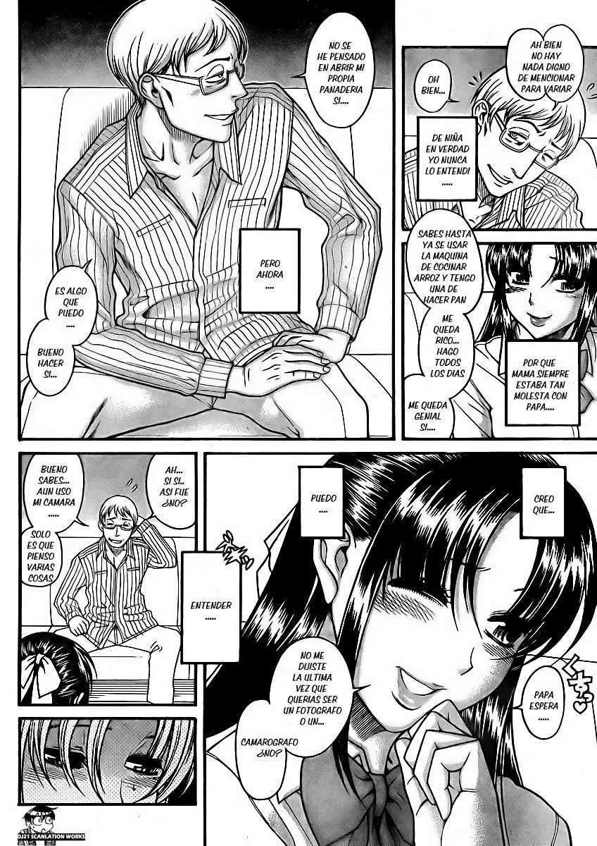 Nana To Kaoru Capitulo 81 página 15