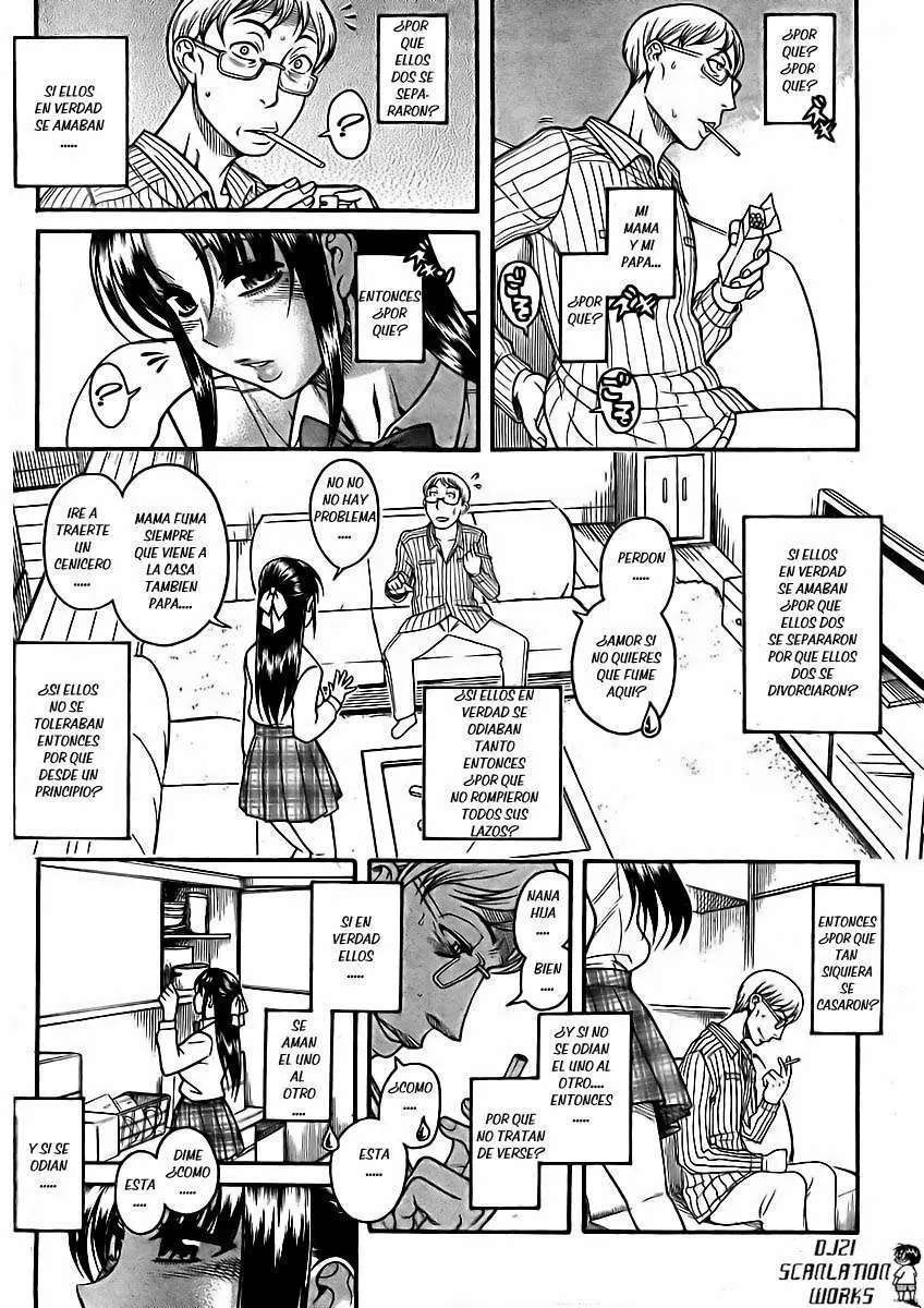 Nana To Kaoru Capitulo 81 página 17