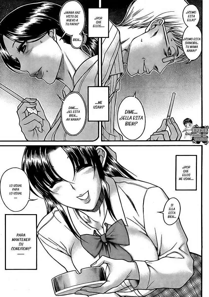 Nana To Kaoru Capitulo 81 página 18